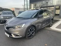 Gris Utilisé 2021 Renault Grand Scénic IV Monospace | 18 500 € (Super prix)