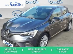 Utilisé 2021 Renault Clio V Zen Citadine | 11 590 € (Bon prix)