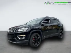 Utilisé 2018 Jeep Compass SUV | 20 900 € (Prix juste)