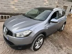 Gris Utilisé 2012 Nissan Qashqai SUV | 6 000 € (Bon prix)