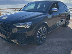 Occasion 2023 Audi RS Q3 SUV | 63 900 € (Bon prix)