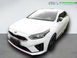 Utilisé 2020 Kia ProCeed 2 Citadine | 26 100 € (Bon prix)