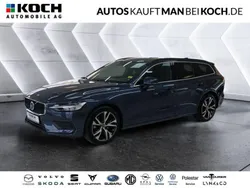 Utilisé 2023 Volvo V60 Break | 34 480 € (Bon prix)