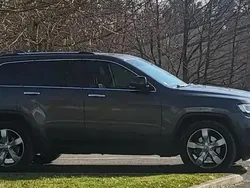 Utilisé 2014 Jeep Grand Cherokee Overland SUV | 16 700 €