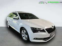 Utilisé 2018 Skoda Superb Break | 25 200 € (Super prix)