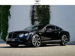 Noir Utilisé 2015 Bentley Continental GT Coupé | 95 000 €