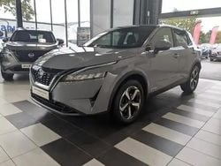Rouge Utilisé 2023 Nissan Qashqai SUV | 25 990 € (Bon prix)