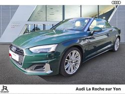 Peintures individuelles, audi exclusive Utilisé 2023 Audi A5 Cabriolet Advanced Cabriolet | 40 990 €