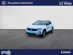 Noir Utilisé 2024 VW T-Roc Edition SUV | 33 490 € (Prix cher)