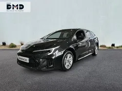 Utilisé 2023 Suzuki Swace | 24 990 € (Bon prix)