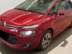 Utilisé 2014 Citroën C4 Picasso Monospace | 7 980 €