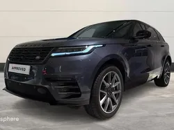 Bleu Utilisé 2024 Land Rover Range Rover Velar HSE Dynamic SUV | 99 900 €