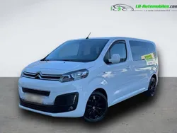 Citroën Spacetourer