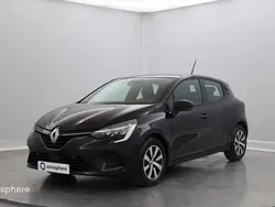 Noire Utilisé 2023 Renault Clio V Equilibre Berline | 15 299 € (Prix juste)