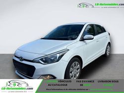 Utilisé 2016 Hyundai i20 Citadine | 14 800 € (Prix juste)