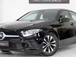 Utilisé 2021 Mercedes A160 Business Berline | 18 800 €