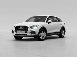 Blanc Nouvelle 2025 Audi Q2 Advanced Plus SUV | 39 300 €