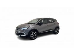 Gris Utilisé 2019 Renault Captur Intens SUV | 13 950 € (Prix juste)