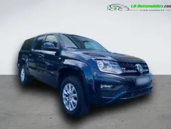 Utilisé 2019 VW Amarok Pick-up | 43 400 € (Prix cher)