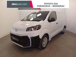 Utilisé 2024 Toyota Proace Van | 28 500 € (Prix juste)