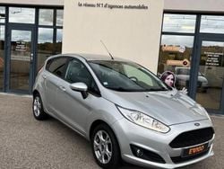 Utilisé 2017 Ford Fiesta Citadine | 6 490 €