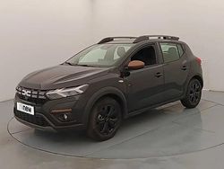 Noir Utilisé 2025 Dacia Sandero Extreme Citadine | 17 899 € (Prix assez cher)