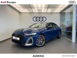 Bleu ascari métallisé Utilisé 2025 Audi A5 Design Coupé | 69 853 €