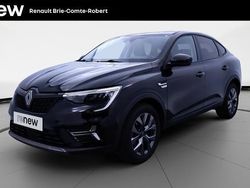 Noir Utilisé 2024 Renault Arkana Evolution SUV | 21 780 €