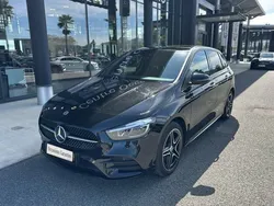 Mercedes B250
