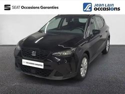 Noir Utilisé 2024 Seat Arona SUV | 16 290 € (Prix juste)