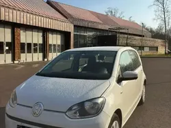 Utilisé 2012 VW up! Citadine | 5 750 € (Prix juste)
