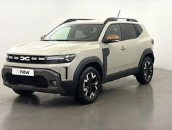 Beige Nouvelle 2025 Dacia Duster Extreme SUV | 28 450 € (Prix juste)