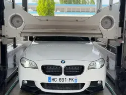 Utilisé 2011 BMW 525 Sport Line Berline | 14 490 €