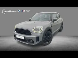 Utilisé 2022 Mini One D Countryman SUV | 26 790 € (Prix juste)