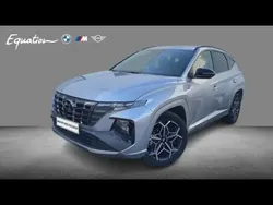 Utilisé 2023 Hyundai Tucson N Line SUV | 32 900 € (Prix juste)