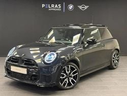 Gris Utilisé 2024 Mini John Cooper Works Citadine | 35 990 €