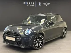 Gris Utilisé 2024 Mini John Cooper Works Citadine | 35 990 €