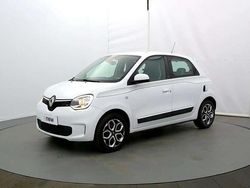 Blanc Utilisé 2021 Renault Twingo LIMITED Citadine | 10 890 € (Prix juste)