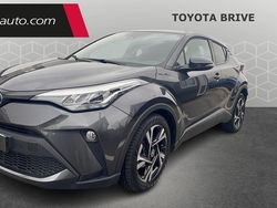 Occasion 2022 Toyota C-HR+ Edition SUV | 23 500 € (Bon prix)