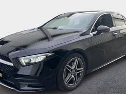 Occasion 2020 Mercedes A200 AMG line Berline | 26 890 € (Prix juste)