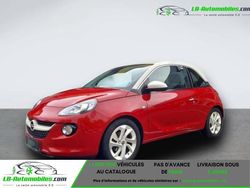 Occasion 2019 Opel Adam Citadine | 15 900 € (Prix assez cher)