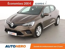 Brun Utilisé 2020 Renault Clio V Intens Citadine | 11 890 € (Super prix)