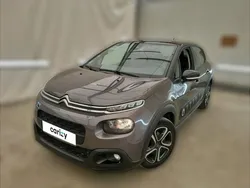 Utilisé 2020 Citroën C3 Business Class Citadine | 10 690 € (Bon prix)
