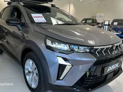 Gris Nouvelle 2025 Mitsubishi ASX SUV | 27 480 € (Prix cher)
