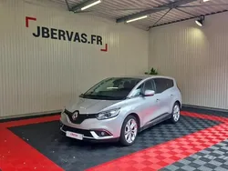 Utilisé 2020 Renault Grand Scénic IV Business Monospace | 17 990 € (Bon prix)