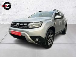 Gris Utilisé 2021 Dacia Duster Prestige SUV | 13 990 € (Bon prix)