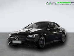 Utilisé 2024 Mercedes 450 Coupé | 84 600 €