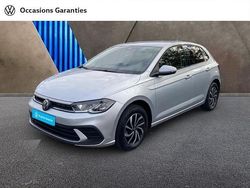 Utilisé 2024 VW Polo Edition | 21 490 € (Prix assez cher)