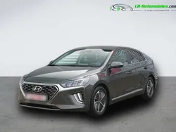 Utilisé 2022 Hyundai Ioniq Berline | 27 200 € (Prix cher)