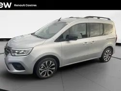 Gris Utilisé 2023 Renault Kangoo Techno Monospace | 22 990 € (Prix juste)
